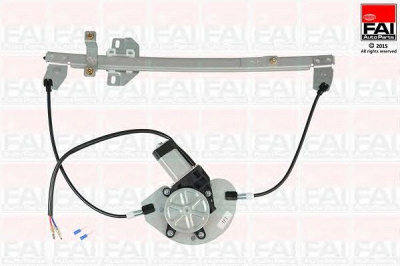 FAI AUTOPARTS wr099m -  Подъемное устройство для окон